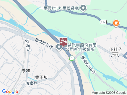路況地圖