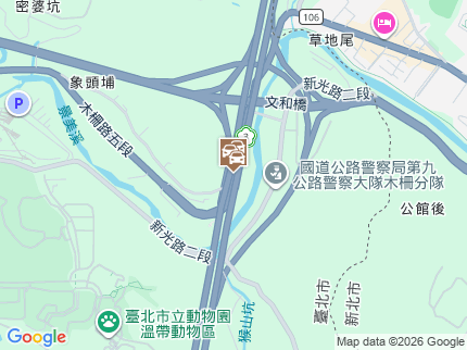 路況地圖