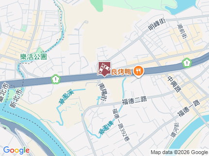 路況地圖