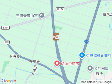 路況地圖