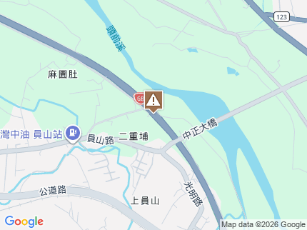 路況地圖