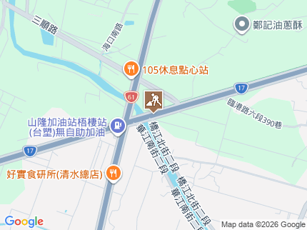 路況地圖