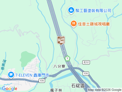 路況地圖