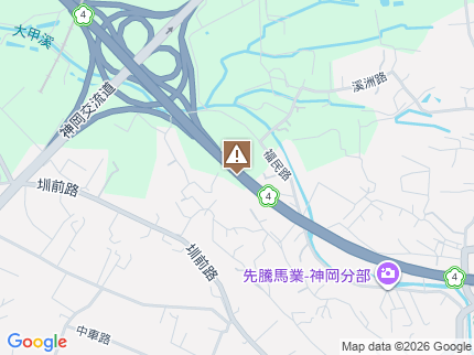 路況地圖