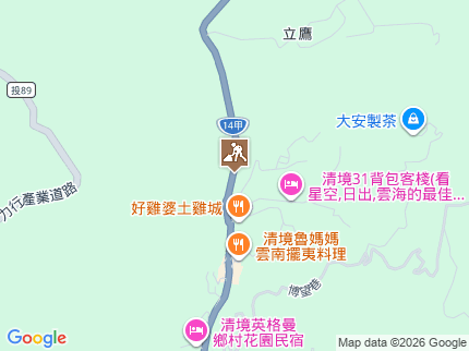 路況地圖