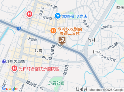路況地圖