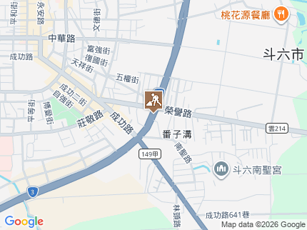 路況地圖