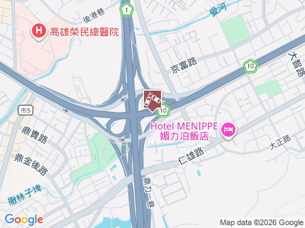 路況地圖