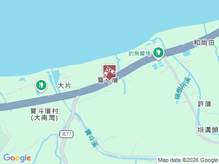 路況地圖