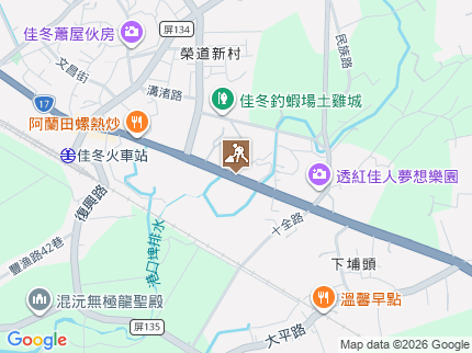 路況地圖