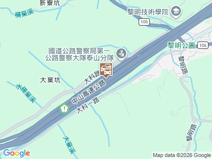 路況地圖