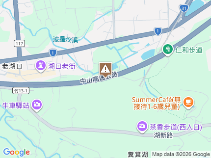 路況地圖