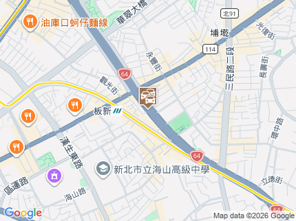 路況地圖