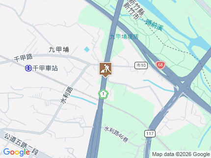 路況地圖