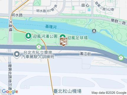 路況地圖