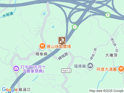 路況地圖