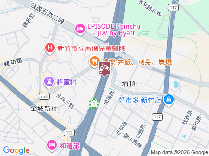 路況地圖