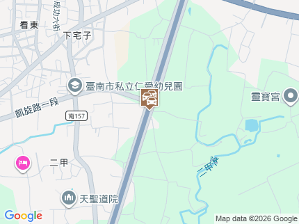 路況地圖