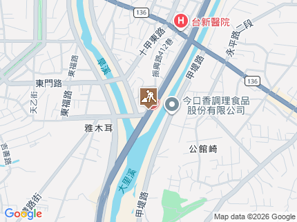 路況地圖