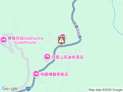 路況地圖