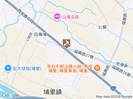 路況地圖