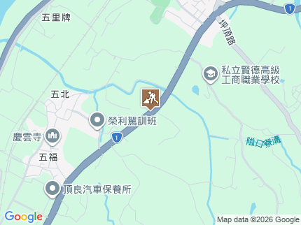 路況地圖