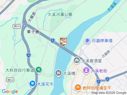 路況地圖