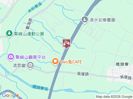 路況地圖