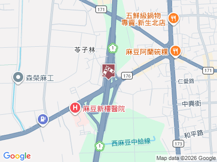 路況地圖