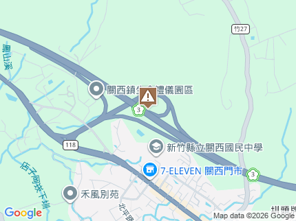 路況地圖