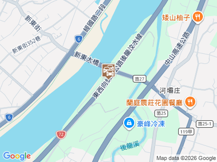 路況地圖