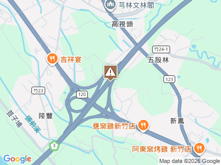 路況地圖