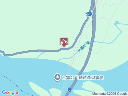 路況地圖