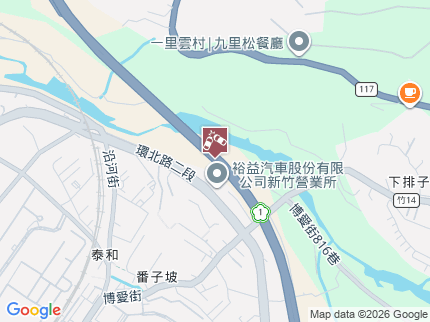 路況地圖