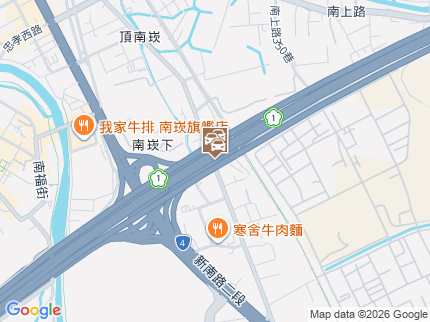 路況地圖