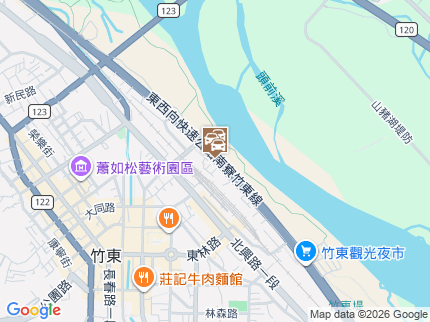路況地圖