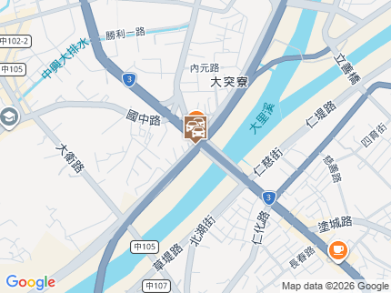 路況地圖