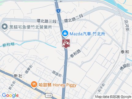 路況地圖
