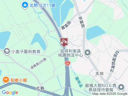 路況地圖