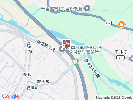 路況地圖