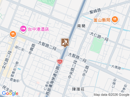 路況地圖