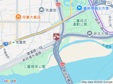 路況地圖