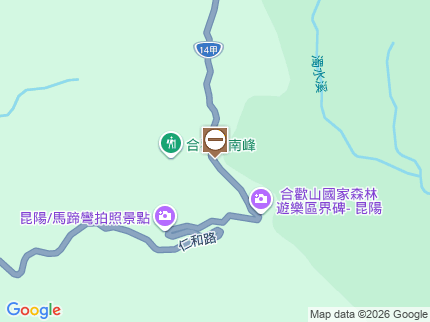 路況地圖