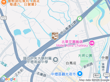 路況地圖