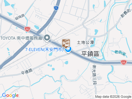 路況地圖