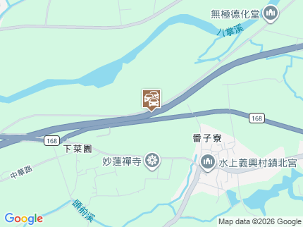 路況地圖