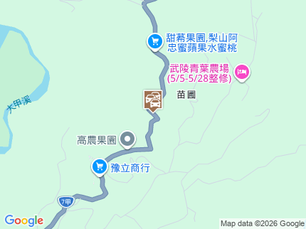 路況地圖