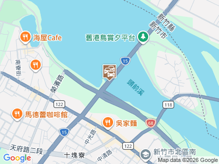 路況地圖