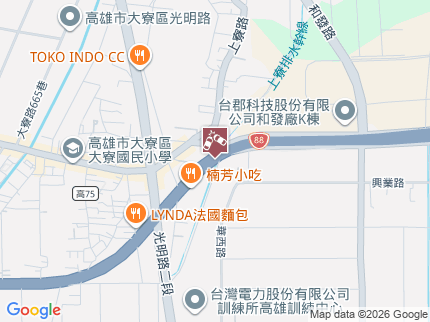 路況地圖