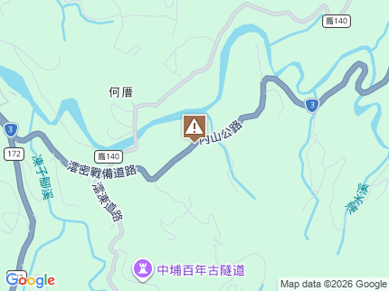 路況地圖